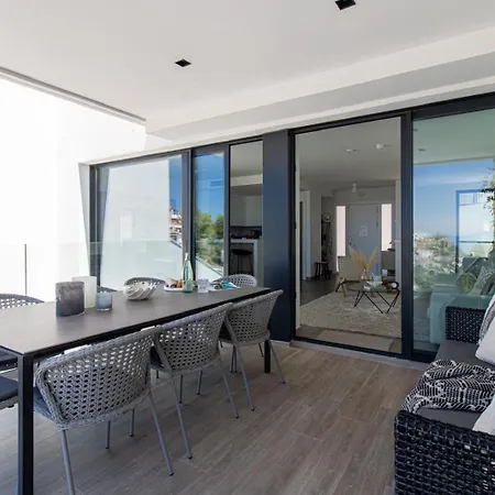 아파트 Royal Luxury Pool Garage Ping Pong Wi Fi