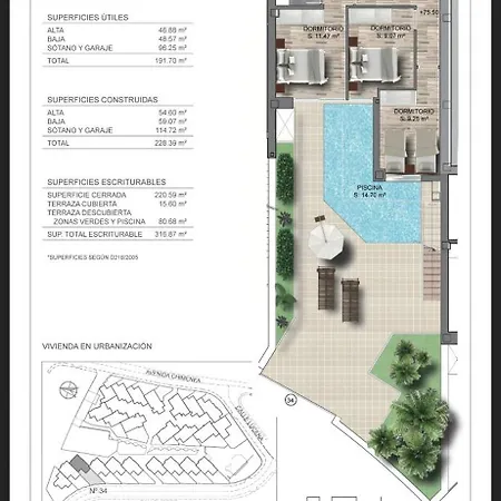 Royal Luxury Pool Garage Ping Pong Wi Fi * 네르하